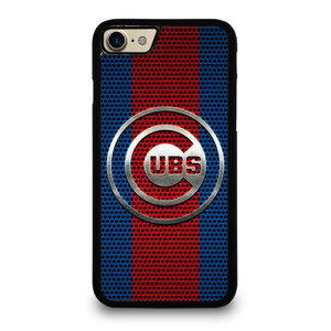 CHICAGO CUBS PLATE LOGO iPhone 7 / 8 Case Cover