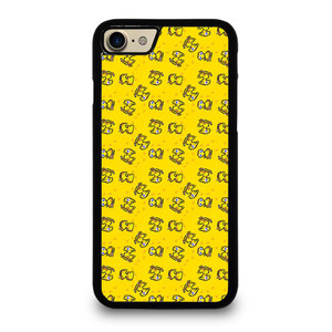 CHOCOBO CARTOON PATTERN iPhone 7 / 8 Case Cover CHOCOBO CARTOON PATTERN iPhone 7 / 8 Case Cover