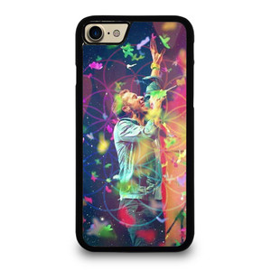 CHRIS MARTIN COLDPLAY SIGN iPhone 7 / 8 Case Cover