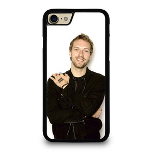 CHRIS MARTIN COLDPLAY YOUNG iPhone 7 / 8 Case Cover CHRIS MARTIN COLDPLAY YOUNG iPhone 7 / 8 Case Cover