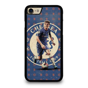 CHRISTIAN PULISIC CHELSEA ART iPhone 7 / 8 Case Cover CHRISTIAN PULISIC CHELSEA ART iPhone 7 / 8 Case Cover