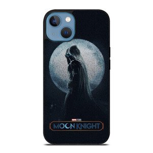 MARVEL MOON KNIGHT iPhone 13 Case Cover