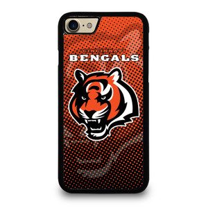CINCINNATI BENGALS NFL 2 iPhone 7 / 8 Case Cover CINCINNATI BENGALS NFL 2 iPhone 7 / 8 Case Cover
