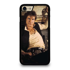 CLASSIC HANS SOLO STAR WARS iPhone 7 / 8 Case Cover