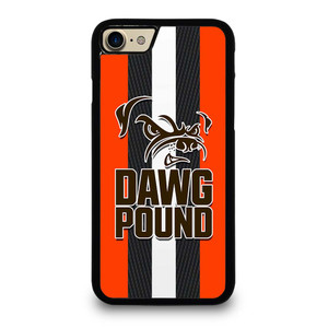 CLEVELAND BROWNS DAWG POUND iPhone 7 / 8 Case Cover