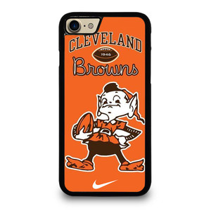 CLEVELAND BROWNS FOOTBALL MASCOT iPhone 7 / 8 Case Cover CLEVELAND BROWNS FOOTBALL MASCOT iPhone 7 / 8 Case Cover