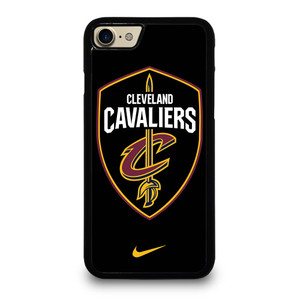 CLEVELAND CAVALIERS NIKE LOGO iPhone 7 / 8 Case Cover CLEVELAND CAVALIERS NIKE LOGO iPhone 7 / 8 Case Cover