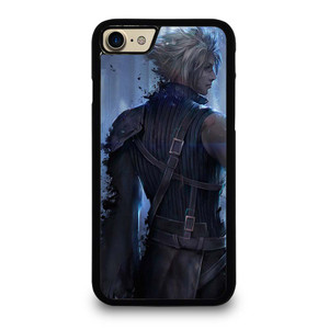 CLOUD STRIFE FINAL FANTASY GAMES iPhone 7 / 8 Case Cover CLOUD STRIFE FINAL FANTASY GAMES iPhone 7 / 8 Case Cover