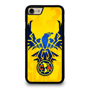 CLUB AMERICA AGUILAS EAGLE LOGO iPhone 7 / 8 Case Cover CLUB AMERICA AGUILAS EAGLE LOGO iPhone 7 / 8 Case Cover