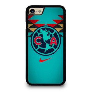 CLUB AMERICA AGUILAS JERSEY 2020 iPhone 7 / 8 Case Cover CLUB AMERICA AGUILAS JERSEY 2020 iPhone 7 / 8 Case Cover
