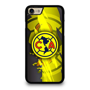 CLUB AMERICA FOOTBALL LOGO iPhone 7 / 8 Case Cover
