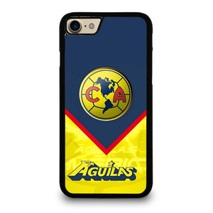 CLUB AMERICA LAS AGUILAS iPhone 7 / 8 Case Cover CLUB AMERICA LAS AGUILAS iPhone 7 / 8 Case Cover