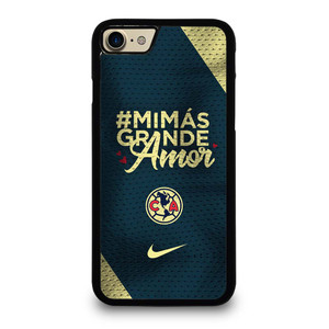 CLUB AMERICA MIMAS GRANDE AMOR NIKE iPhone 7 / 8 Case Cover CLUB AMERICA MIMAS GRANDE AMOR NIKE iPhone 7 / 8 Case Cover