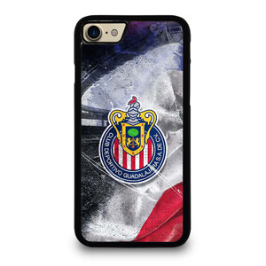 CLUB DEPORTIVO CHIVAS GUADALAJARA STADIUM iPhone 7 / 8 Case Cover CLUB DEPORTIVO CHIVAS GUADALAJARA STADIUM iPhone 7 / 8 Case Cover