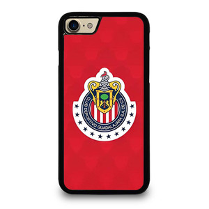 CLUB DEPORTIVO GUADALAJARA LOGO iPhone 7 / 8 Case Cover CLUB DEPORTIVO GUADALAJARA LOGO iPhone 7 / 8 Case Cover