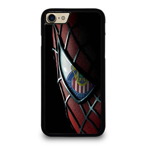 Club Deportivo Guadalajara SPYDERMAN iPhone 7 / 8 Case Cover Club Deportivo Guadalajara SPYDERMAN iPhone 7 / 8 Case Cover