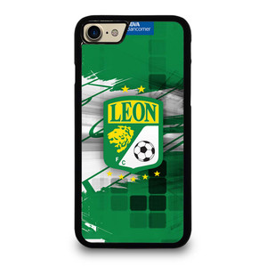 CLUB LEON FC BBVA LOGO iPhone 7 / 8 Case Cover CLUB LEON FC BBVA LOGO iPhone 7 / 8 Case Cover