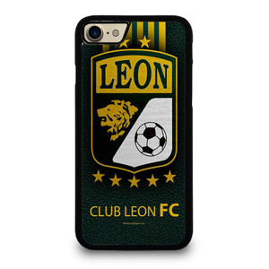 CLUB LEON FC SYMBOL iPhone 7 / 8 Case Cover CLUB LEON FC SYMBOL iPhone 7 / 8 Case Cover
