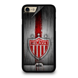 CLUB NECAXA WOODEN LOGO iPhone 7 / 8 Case Cover