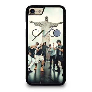 CNCO GROUP 2 iPhone 7 / 8 Case Cover