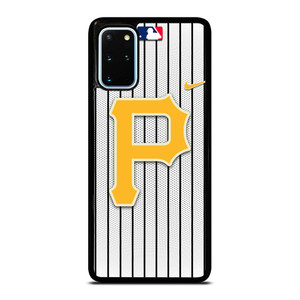 PITTSBURGH PIRATES MLB NIKE Samsung Galaxy S20 Plus Case Cover