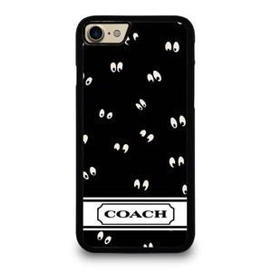 COACH DISNEY SPOOKY EYES iPhone 7 / 8 Case Cover COACH DISNEY SPOOKY EYES iPhone 7 / 8 Case Cover