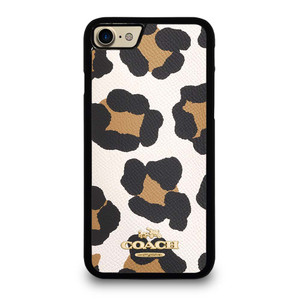 COACH NEW YORK COOKIE JAR iPhone 7 / 8 Case Cover