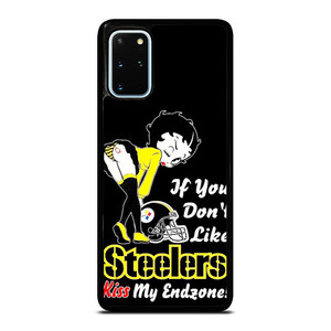 PITTSBURGH STEELERS NFL FOOTBALL FANS 3 Samsung Galaxy S20 Plus Case Cover PITTSBURGH STEELERS NFL FOOTBALL FANS 3 Samsung Galaxy S20 Plus Case Cover