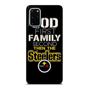 PITTSBURGH STEELERS NFL FOOTBALL FANS Samsung Galaxy S20 Plus Case Cover PITTSBURGH STEELERS NFL FOOTBALL FANS Samsung Galaxy S20 Plus Case Cover