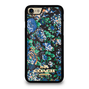 COACH NEW YORK MEADOW iPhone 7 / 8 Case Cover