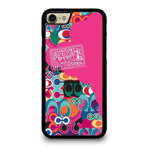COACH NEW YORK POPPY COLOR FULL iPhone 7 / 8 Case Cover COACH NEW YORK POPPY COLOR FULL iPhone 7 / 8 Case Cover