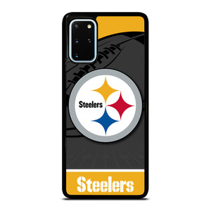 PITTSBURGH STEELERS NFL TEAM Samsung Galaxy S20 Plus Case Cover