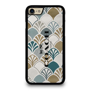 COACH SCALES iPhone 7 / 8 Case Cover