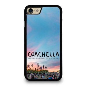 COACHELLA MUSIC AND ART FESTIVAL iPhone 7 / 8 Case Cover