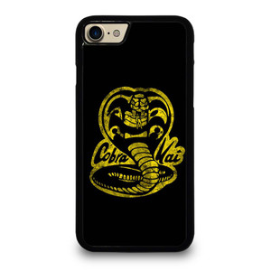 COBRA KAI KARATE iPhone 7 / 8 Case Cover COBRA KAI KARATE iPhone 7 / 8 Case Cover