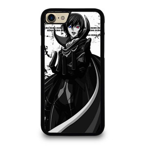 CODE GEASS ZERO iPhone 7 / 8 Case Cover