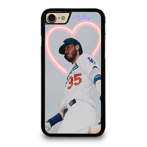 CODY BELLINGER LA DODGERS LOVE iPhone 7 / 8 Case Cover