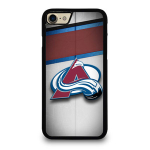 COLORADO AVALANCHE LOGO iPhone 7 / 8 Case Cover