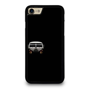 COMBI VW NIGHT iPhone 7 / 8 Case Cover COMBI VW NIGHT iPhone 7 / 8 Case Cover