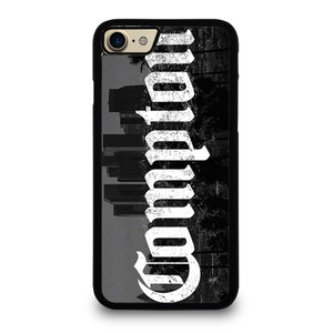 COMPTON LOS ANGELES iPhone 7 / 8 Case Cover