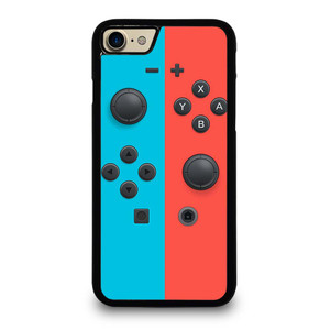 CONTROLLER NINTENDO SWITCH iPhone 7 / 8 Case Cover CONTROLLER NINTENDO SWITCH iPhone 7 / 8 Case Cover