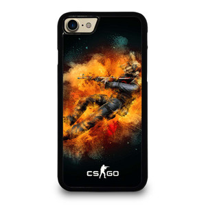 COUNTER STRIKE CSGO GAMES iPhone 7 / 8 Case Cover