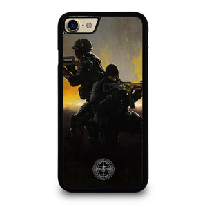 COUNTER STRIKE CSGO POSTER iPhone 7 / 8 Case Cover COUNTER STRIKE CSGO POSTER iPhone 7 / 8 Case Cover