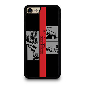 COWBOY BEBOP ANIME SIGN iPhone 7 / 8 Case Cover COWBOY BEBOP ANIME SIGN iPhone 7 / 8 Case Cover