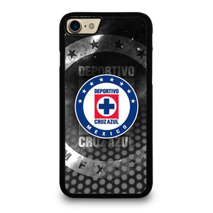 CRUZ AZUL DEPORTIVO MEXICO FC iPhone 7 / 8 Case Cover