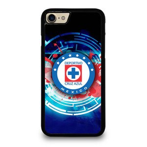 CRUZ AZUL DEPORTIVO MEXICO iPhone 7 / 8 Case Cover