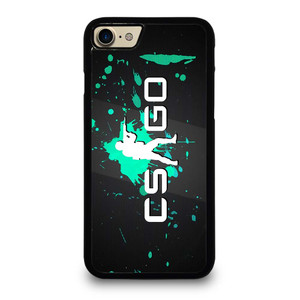 CSGO COUNTER STRIKE GLOBAL OFFENSIVE LOGO iPhone 7 / 8 Case Cover