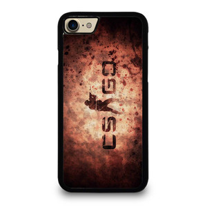CSGO COUNTER STRIKE LOGO iPhone 7 / 8 Case Cover CSGO COUNTER STRIKE LOGO iPhone 7 / 8 Case Cover