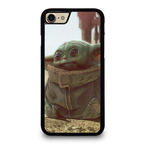 CUTE BABY YODA STAR WARS iPhone 7 / 8 Case Cover CUTE BABY YODA STAR WARS iPhone 7 / 8 Case Cover