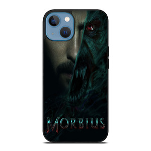 MARVEL MORBIUS MOVIES iPhone 13 Case Cover MARVEL MORBIUS MOVIES iPhone 13 Case Cover
